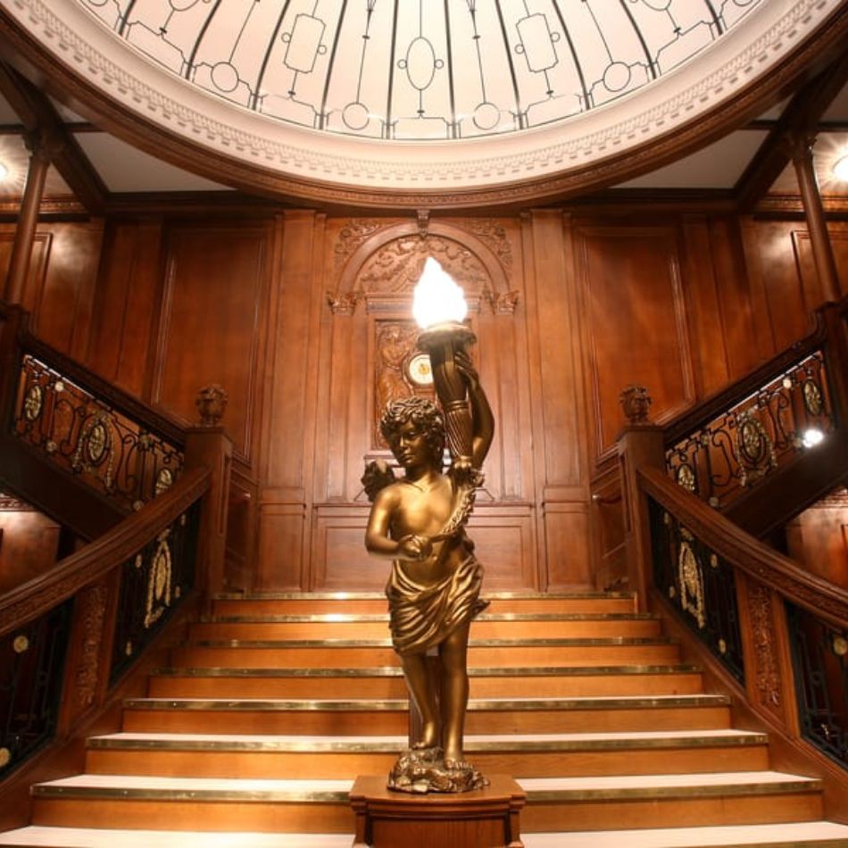 10 Unique Museums near Las Vegas